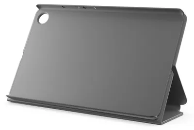 Produktbild von Lenovo Folio Case für Tab One 8,7 Zoll Schutzhülle Grau