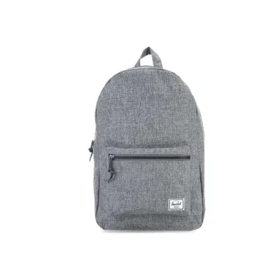 Produktbild von Herschel Settlement Backpack Raven Crosshatch