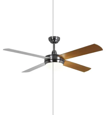 Produktbild von Deckenventilator, Fernbedienung, 132 cm
