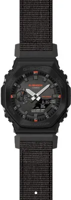 Produktbild von Casio G-Shock GM-2100CB-1A, Wasserfest