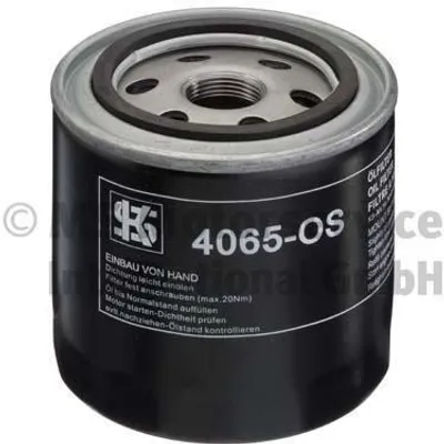 Produktbild von Ölfilter KOLBENSCHMIDT 50014065 Anschraubfilter für FORD MONDEO III Kombi (BWY) MONDEO III (B5Y) MONDEO III Stufenheck (B4Y) MAVERICK MONDEO II Kombi
