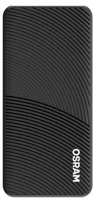 Produktbild von OSRAM Powerbank PowerBoost 100, 10.000 mAh