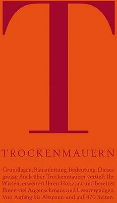 Image de Trockenmauern