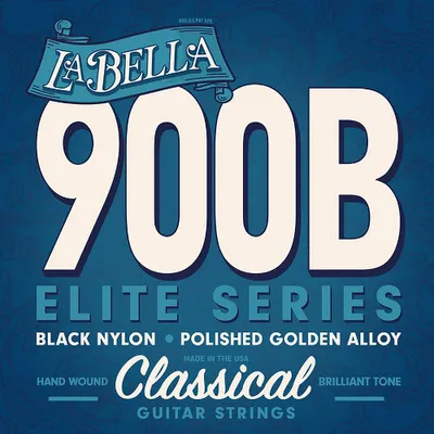 Image de La Bella 900B