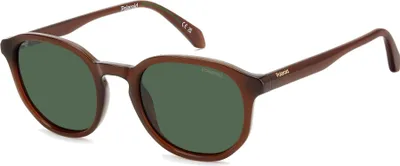 Produktbild von Polaroid PLD 4195/S Brown1 51/21/145 Herren Sonnenbrillen
