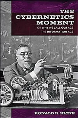 Produktbild von Cybernetics Moment