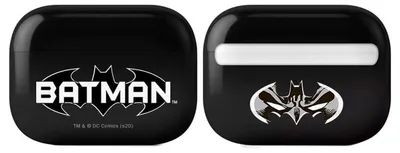 Productafbeelding van Beschermhoes voor AirPods Pro, Batman-thema