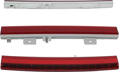 Produktbild von Bremslicht Zusatz 3. Bremsleuchte LED Rot passend für Alfa Giulietta Fiat 500L