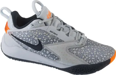 Immagine prodotto di Nike Zoom Hyperace 3 SE HF3239-900, Scarpe da pallavolo, Donna, Bianco