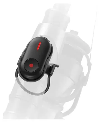 Produktbild von Insta360 Mini Remote, Kamera-Fernsteuerung, 50 g