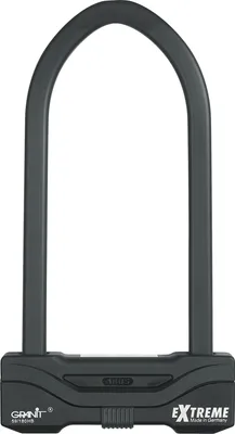 Produktbild von ABUS Security-Center ABUS GRANIT Extreme 59/180HB260 - Fahrrad-Bügelschloss