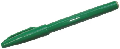 Immagine prodotto di Pentel® S520-D penna a punta fine Sign Pen S520, 0,8 mm, verde