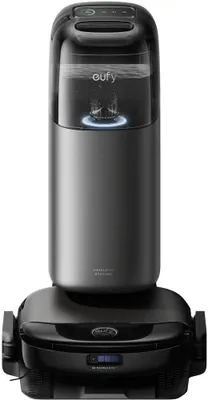 Imagen del producto de Eufy S1 Pro, bolsa para polvo, , cuadrada, bolsa para polvo, 0,25 l, con base de carga, purificación