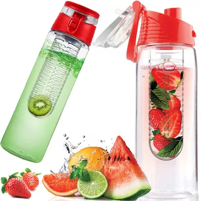 Produktbild von Retoo Trinkflasche 700 ml BPA-frei | Wasserflasche Auslaufsichere | Getränkeflasche, Sportflasche ideal für Fitness, Schule, Outdoor und Sport
