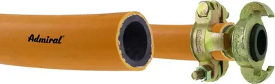 Zdjęcie produktu dla Zestaw sprężonego powietrza Klotz AdmiPress 60 ID 19mm AD 31mm L.20m