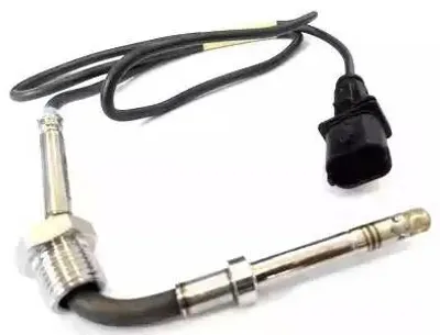 Produktbild von FEBI BILSTEIN 100813 Abgastemperatursensor für FIAT GRANDE PUNTO (199)