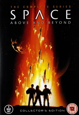 Produktbild von Space: 2063 (nur Originalversion) [6xDVD]
