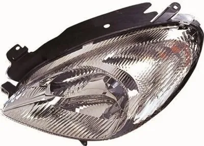 Produktbild von ABAKUS Scheinwerfer Links für CITROËN XSARA PICASSO (N68) 552-1116L-LD-EM