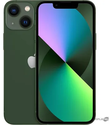 Immagine prodotto di Apple Iphone 13 Mini 128gb Green 5,4" Ios Smartphone Originale Cellulare