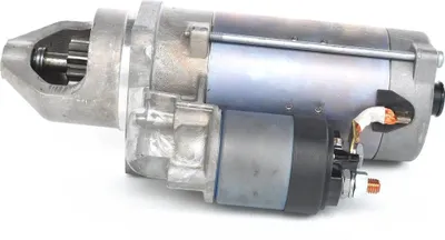 Produktbild von BOSCH 0 001 231 012 Starter Anlasser 4kW für DAF F 1700 24V LKW
