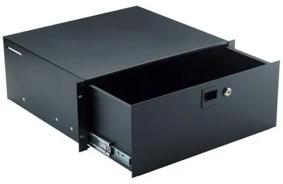 Image de 49124 Tiroir rack 19" 4U