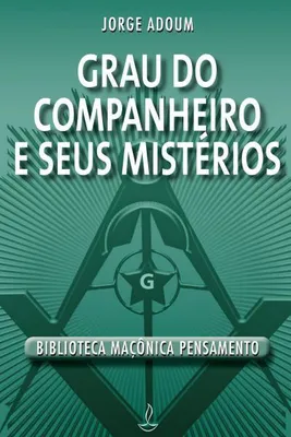Produktbild von Grau do Companheiro e Seus Mistérios