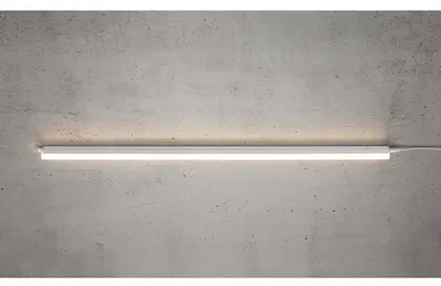 Image de Nordlux Barre d'éclairage LED Latona 91cm CCT Variable Blanc