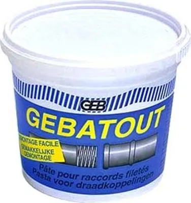 Immagine prodotto di Vaso di sigillante 500 g
