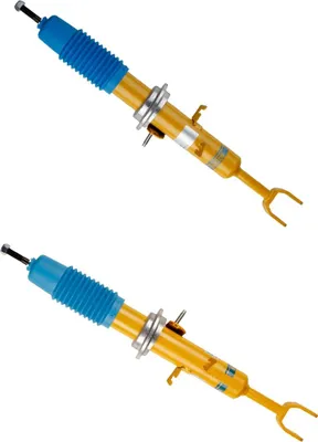 Image de Kit d'amortisseurs à gaz pour essieu avant BILSTEIN, notamment pour NISSAN 350Z