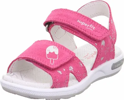 Immagine prodotto di Sandali Superfit per bambine