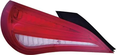 Produktbild von VAN WEZEL Rückleuchte Heckleuchte Links passend für MERCEDES-BENZ CLA Coupe (C117)
