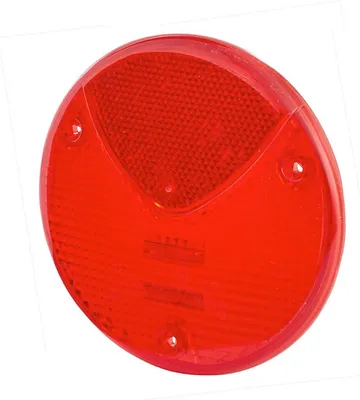 Produktbild von HELLA Rücklichtglas 9EL 964 532-001 Links Rechts