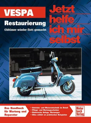 Produktbild von Vespa