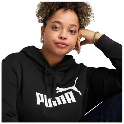 Productafbeelding van Hoodie Puma 682390-01 voor Uni