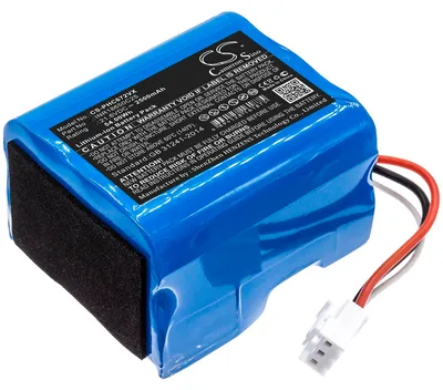 Produktbild von TECHTEK Akku Kompatibel mit [Philips] FC6719, FC6719/01, FC6721, FC6721-01, FC6721/01, FC6722, FC6722/01, FC6723, FC6723/01, FC6725, FC6725/01, FC672