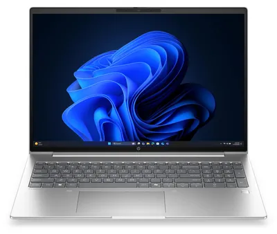 Produktbild von HP ProBook 4 G2a 16 AI PC, AMD Ryzen™ 7, 3,3 GHz, 40,6 cm (16"), 1920 x 1200 Pixel, 32 GB, 512 GB