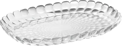 Produktbild von Guzzini Schale transparent