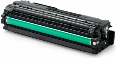 Produktbild von Samsung Gelb für CLP-680ND/CLX-6260, CLT-Y506L/ELS