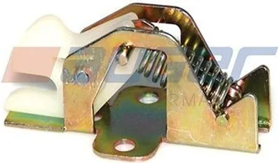 Produktbild von 2x AUGER 67704 Frontklappenschloss