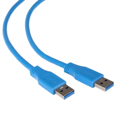 Image de Câble d'extension USB 3m - Câble de connexion Câble d'extension USB 3.0