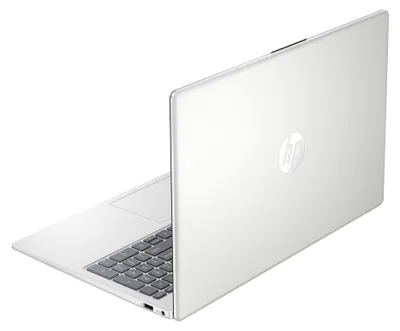 Produktbild von HP Laptop 15-fd0611ng - Intel N-series N100 - Win 11 Home Plus in S mode - UHD Graphics - 4 GB RAM -