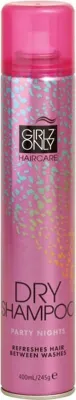 Produktbild von TROCKENSHAMPOO Partynächte 400 ml