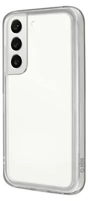 Produktbild von SBS Bumper Hülle für Samsung Galaxy S22