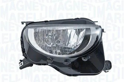 Produktbild von MAGNETI MARELLI Scheinwerfer Rechts für FIAT 500e 712507201129