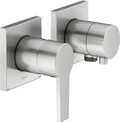Produktbild von KEUCO 51151211122 EHM Set UP E11 51151,