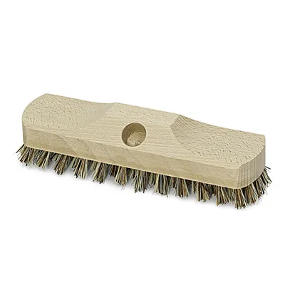 Produktbild von Nölle Profi Brush Schrubber Union 22 cm, besonders hart mit Stielloch | 1 Stück