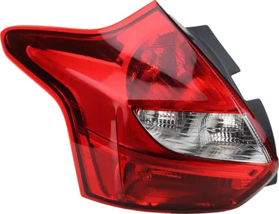 Produktbild von Heckleuchte passend für Ford Focus 11 04/2011-09/14 Links 1825321 1708836 1719709 1752205 1783945 BM5113405AJ BM5113405A Johns