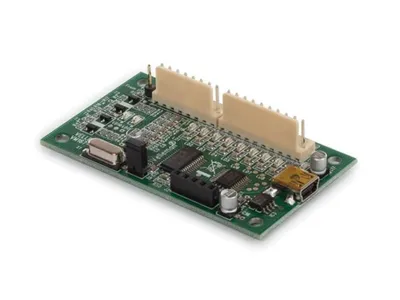 Obrázok produktu pre Doska rozhrania Mini USB
