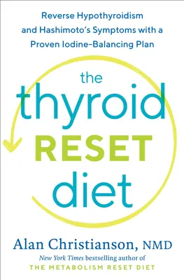 Produktbild von The Thyroid Reset Diet