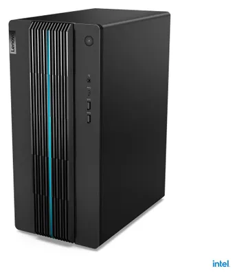 Produktbild von IdeaCentre Gaming 5 17IAB7 (90T100BXGE), Gaming-PC